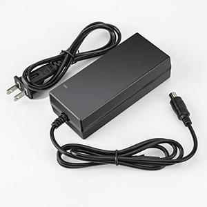 Wyness Bird&Lime Power Adapter 42V 2A, Compatible with Bird,Lime,Lime-S, Skip, Spin, M365, Bird Charger，Lime Charger
