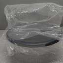 Large Glass Bowl for Sourdough Bread Making, 4.7 Quart Glass Mixing Bowl for Sourdough Bread with Lid, Clear Breads Proofing Bowl with Covers, Ideal for Kitchen, Storage