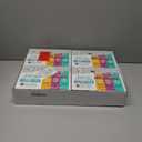 I&Love&You Ninja Cat Jiu JIT Stew Variety Packs Wet Cat Food, Grain Free, Artificial Preservatives Free, 12 Each (Pack of 4)