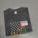 Juneteenth Shirt Kids Happy Juneteenth Freedom Tee Boys Girls Toddler Shirt 3T-7T (Black)