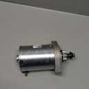 BDELI Starter for Kawasaki FR691V FR730V FH491V FS481V FS541V FS604V, 21163-0711 21163-0714 21163-0727 21163-0749 21163-7024 21163-7034, 2012-2014 Z-Force 48 54 60 RZT46 RZT50 LTX1046 LTX1050