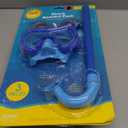 Shark Snorkel Pack 3 Pieces. Age 3+