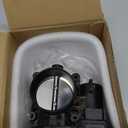 Throttle Body Compatible with Chrysler 2008 Pacifica 3.8L, 2008-2010 Town & Country 3.8L 3.3L, Dodge 2008-2010 Grand Caravan 3.8L 3.3L, Jeep 2008-2011 Wrangler 3.8L, Replace # TB1169
