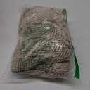 DII Chevron Throw Collection Handloomed Cotton, 50x60, Stone