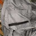 MotorTrend Custom Fit Car Cover for Ford Mustang 1965-2004, All-Weather Protection for Cars Trucks & SUVs, UV Resistant Waterproof Scratch-Resistant, Vehicle Cover for Outdoor & Indoor