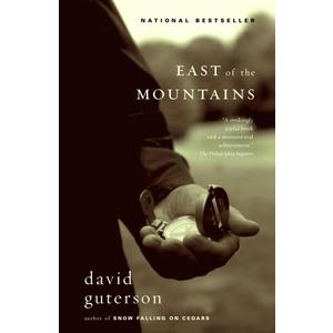 East of the Mountains