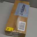 50 Pack Plastic Martini Glasses Sets for Party 7oz Clear Cocktail Glasses with Sticks Plastic Disposable Cups Perfect for Wine, Appetizers, Birthday Wedding Easter and All Events100pcs