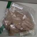 FeelinGirl Shapewear for Women Tummy Control High Waisted Body Shaper Shorts Girdles Butt Lift Panties Thigh Slimmer (Medium-Large, Latte)