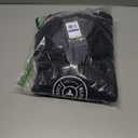 Under Armour Men's Project Rock Rival Fleece Hoodie (Black, XL)