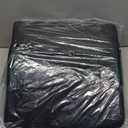 Orthopedic Back Cushion - Chiropractor-Designed Lumbar Support Pillow for Office Chair, Car, Home - High Resilience Foam, Ergonomic Design - Relieves Back Pain, Improves Posture