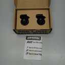 ARRMA Front & Rear Metal Diff Boost Box, ARA210007