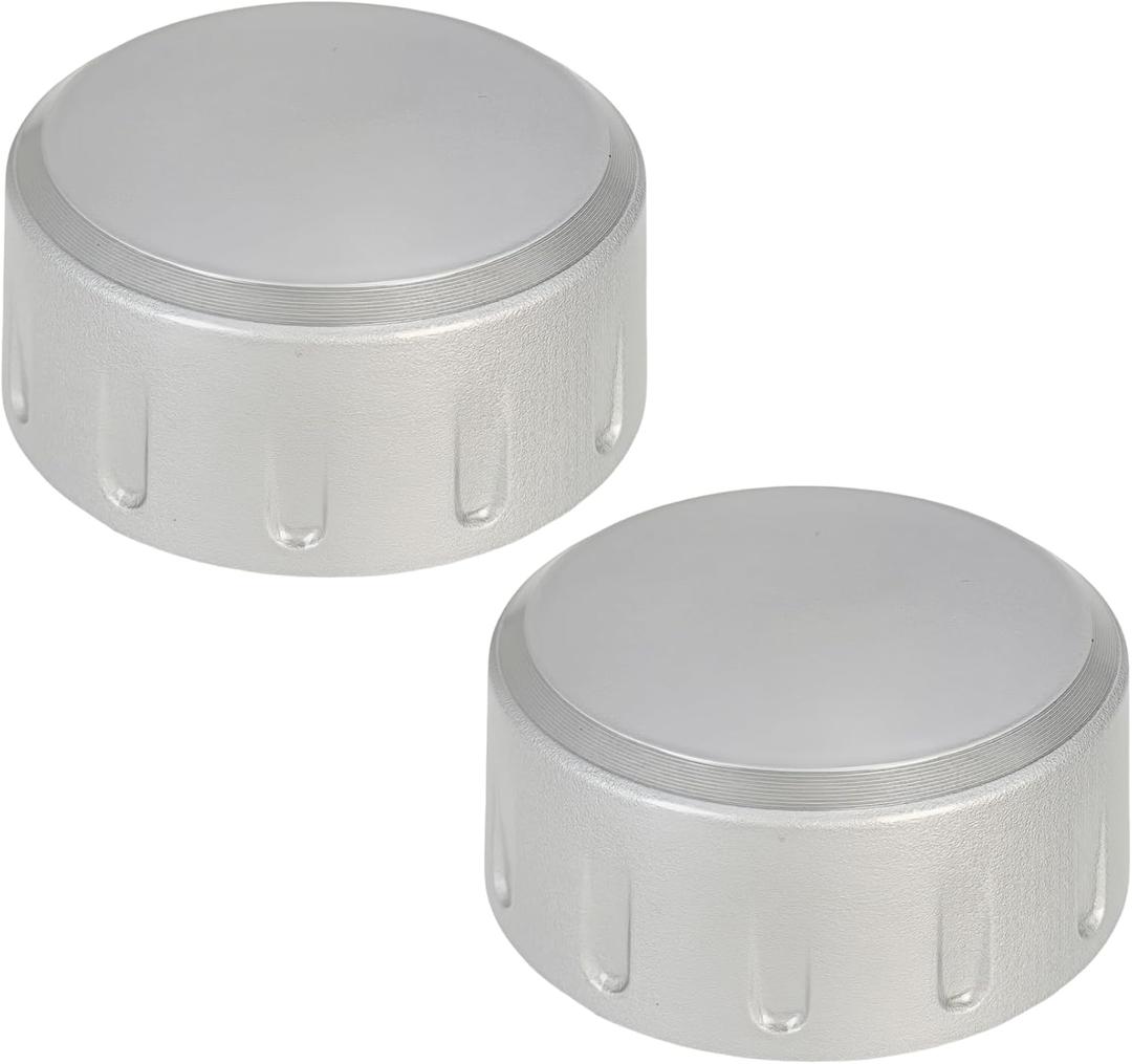 WE01X21167 WH11X23474 Washer Dryer Control Knob Compatible with GE GFW450SSM1WW GFW450SPM1DG GFDS170GH0WW, WE01X21167 Washer Knob Replace PS11725223 AP5986370 4392876