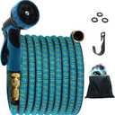 Versatile Flexible Garden Hose 100Ft