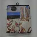 Living Colors Window Panel Pair 30x84