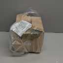 Compatible with Zero Pitchers and Dispenser, 0 TDS Premium Filtration, Fit for ZR001 ZR004 ZP006 ZR017 ZS008 Filters, reducing Lead, Chromium, and Contaminants by Sensiblopt, 4 Pack