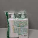 Native Shampoo and Conditioner Contain Naturally Derived Ingredients| All Hair Type Color & Treated, Fine to Dry Damaged, Sulfate & Dye Free - Almond & Shea Butter, 16.5 fl oz each (2 pack)