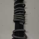 HEZI 20 Amp Power Strip with 5-20P/T- Plug, Heavy Duty High Amp Metal Surge Protector, Mountable Industrial Power Strip with 6AC Outlets(5-20R) and Circuit Breaker, 10FT 12AWG Extension Cord