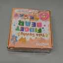  VISCOO Taba Squishy Fidget Bear Set of 4