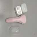 Schick Intuition Advanced Moisturizing Womens Razor with Shea Butter, 1 Handle with 2 Refills