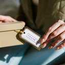 50 Sheets of Heavyweight White Cardstock Ideal for Business Cards, Art Projects, Invitations, and Stationery Printing | 80 lb Weight | 8.5 x 11 inches | Thick Cover Stock (216 gsm) |