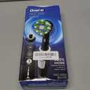 Oral-B Pro 1000 Rechargeable Electric Toothbrush, Black