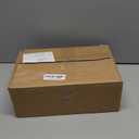 Expandable Cabinet Shelf Organizer Rack, Stackable Kitchen Counter Storage Shelves Stand, Adjustable Height Pantry Shelf Spice Rack (Black, 1 Pack) (7.08''D*13-20''W*8.27''H)