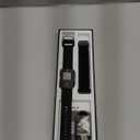 MorePro Health Fitness Tracker with Blood oxy-gen Monitor and 24/7 Heart Rate and Blood Pressure, Sleep Monitor, 120+ Sport Modes Waterproof Fitness Watch for Women Men Android iOS, Black