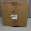 12 Pcs 2026 New Christmas Money Envelope 7 Slots for Cash, 3D Irregular 6 Styles Christmas Money Gift Surprise Card Holder, Xmas Decor Gift Envelopes Supplies for Men Women