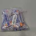 U-100 0.5ml 30 Gauge 5/16" Syringe, Individually Packed 20 PACK