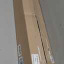 Wake 31.8mm MTB Mountain Bike Handlebar, Aluminum Alloy Mountain Bike Bicycle Riser Handlebar Extra Long 720/780mm with Paint Matte Surface (Black, 720mm)