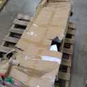 munirater Front Upper Radiator Support Panel Replacement for 2015 2016 2017 2018 2019 2020 2021 2022 F-150