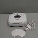 Prince Lionheart Ultimate Wipes Warmer with an Integrated Nightlight |Pop-Up Wipe Access. All Time Worldwide #1 Selling Wipes Warmer. It Comes with an everFRESH Pillow System that Prevent Dry Out.
