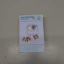 Kids Instant Digital Cameras for Boys and Girls, 1080P HD Dual-Lens Selfie Digital Camera with Print Paper & 32G Card, Christmas Birthday Gifts Toys for Toddler and Teenagers Age 3-16 Years Old