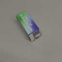 2PCs Replacement CPAP Fabric Nasal Pillow Mask Cushion (S) for Airfit N30I & Airtouch N30I, Improved QuietAir N30i - Effictive Moisture-Wicking & Redness-Reducing, ItAll Supplies Accessories - Warm