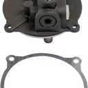 DB Electrical TRM8000 Pump Kit Compatible with/Replacement for Tilt Trim Motor Omc 75 85 90 115 120 130 135 150 Evinrude Johnson All Models but Force 86 87 88 89 90 91