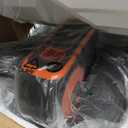 DUREXO Under Desk Elliptical Machine, Electric Leg Exerciser While Sitting for Seniors, Quiet Portable Elliptical Machine with 12 Adjustable Speeds, Seated Pedal Exerciser with Remote Control