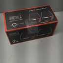 Riedel O Wine Tumbler Pinot Noir Glass, Set of 2 (Clear)