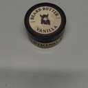 Striking Viking Beard Butter - Non-Greasy Moisturizer With Natural Ingredients (Vanilla, 4oz) - Keep Your Beard Hydrated and Refreshing