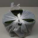 GLOBREEN Grass Pad for Dog Large Size - 2FTx6FT, Dog Potty Training Turf, Indoor Outdoor Pets Pee Fake Grass for Balcony Patio Yard