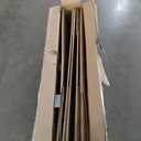 Bankers Box Large Prime Moving Box 6 Pack, Reinforced Handles, Tape-Free Assembly, Attached Lid, 18-in x 18-in x 24-in (0062904)