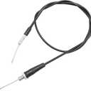 Cable Throttle Replacement for 600 Grizzly ATV Part 1998-2001, Replaces 1NU-26311-00-00 1YW-26311-00-00 4WV-26311-00-00