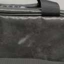 Fireproof Document Box with Lock, File Organizer Bag with 2000 Heat Insulated, Portable Waterproof Safe Storage Box, Multi-Layer Document Bag for 16 inch Laptop Important Documents,Files and More