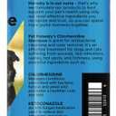 Pet Honesty Chlorhexidine Cat & Dog Seasonal Itch Relief Shampoo, for Allergies, Itching, Skin and Coat Supplement, Helps Shedding, Hot Spots, Deodorizing Dog Shampoo & Grooming Supplies,16oz