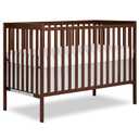 Dream On Me Synergy 5-in-1 Baby Crib, Converts to Toddler Bed, Walnut Brown
Daybed & Full-Size Bed, 3-Position Mattress Support, GREENGUARD Gold, BSA Verified, ASTM/CPSC Tested, 50 Lb Limit