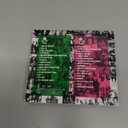 WINGS Deluxe, Audio CD