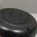 LENRUE A2 Portable Wireless Bluetooth Speaker with Lights and Lanyard,5W Mini Small Metal Speakers Bluetooth 5.0/Aux-in for iPhone Android Home Outdoor,Gift for Women/Girls (Shine Red)