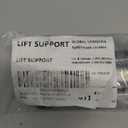 2pcs 10.98 in Rear Back LIFTGATE Lift Support Fits Both W/Or W/O Spoiler Replacement for Nissan Maxima 09 10 11 12 13 14 SG425025 PN 844309N00A Gas Struts Shock Spring Prop Rod Damper