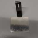 KT THERMO Stainless Steel 2 Model BBQ & Oven Thermometer Dual Temperature Gauge 100-600°F for Meat Grilling & Baking, Waterproof, Easy-to-Read Dial (2 Model)