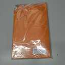 LIZENS Bikini Set for Women Tie Side Triangle String Sexy Swimsuit Womens Black Bikini Bathing Suit Tow Piece Bikinis Sets (Red, XL)