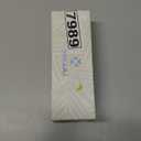 ADE WU Small Polarized Aviator Sunglasses for Women Men Classic Small Gold Square Aviators Shades